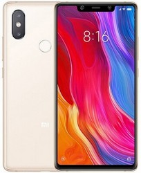 Прошивка телефона Xiaomi Mi 8 SE в Ижевске